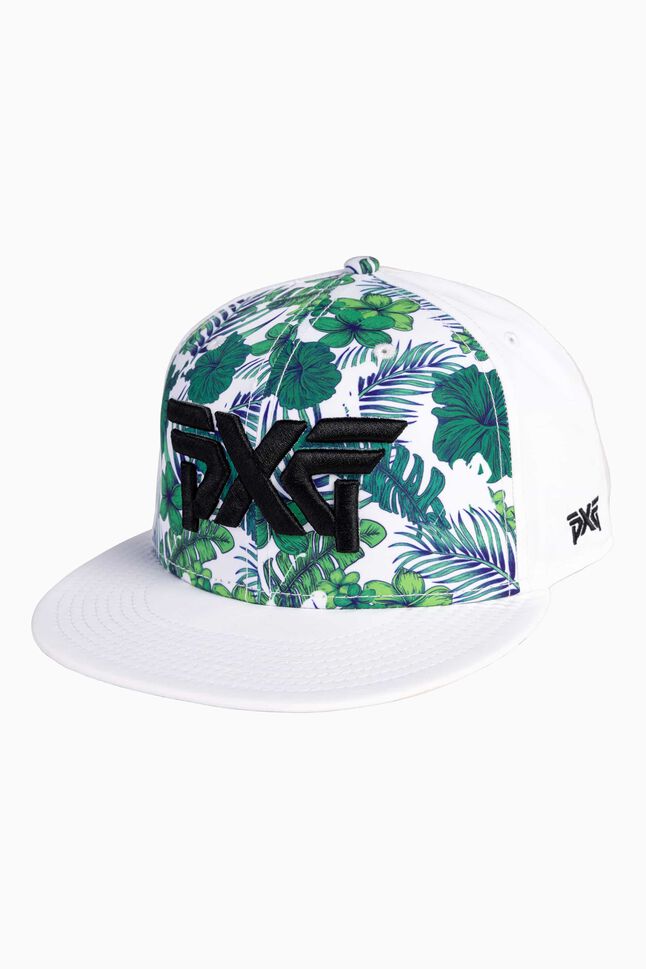 Aloha 23 9FIFTY Snapback Cap